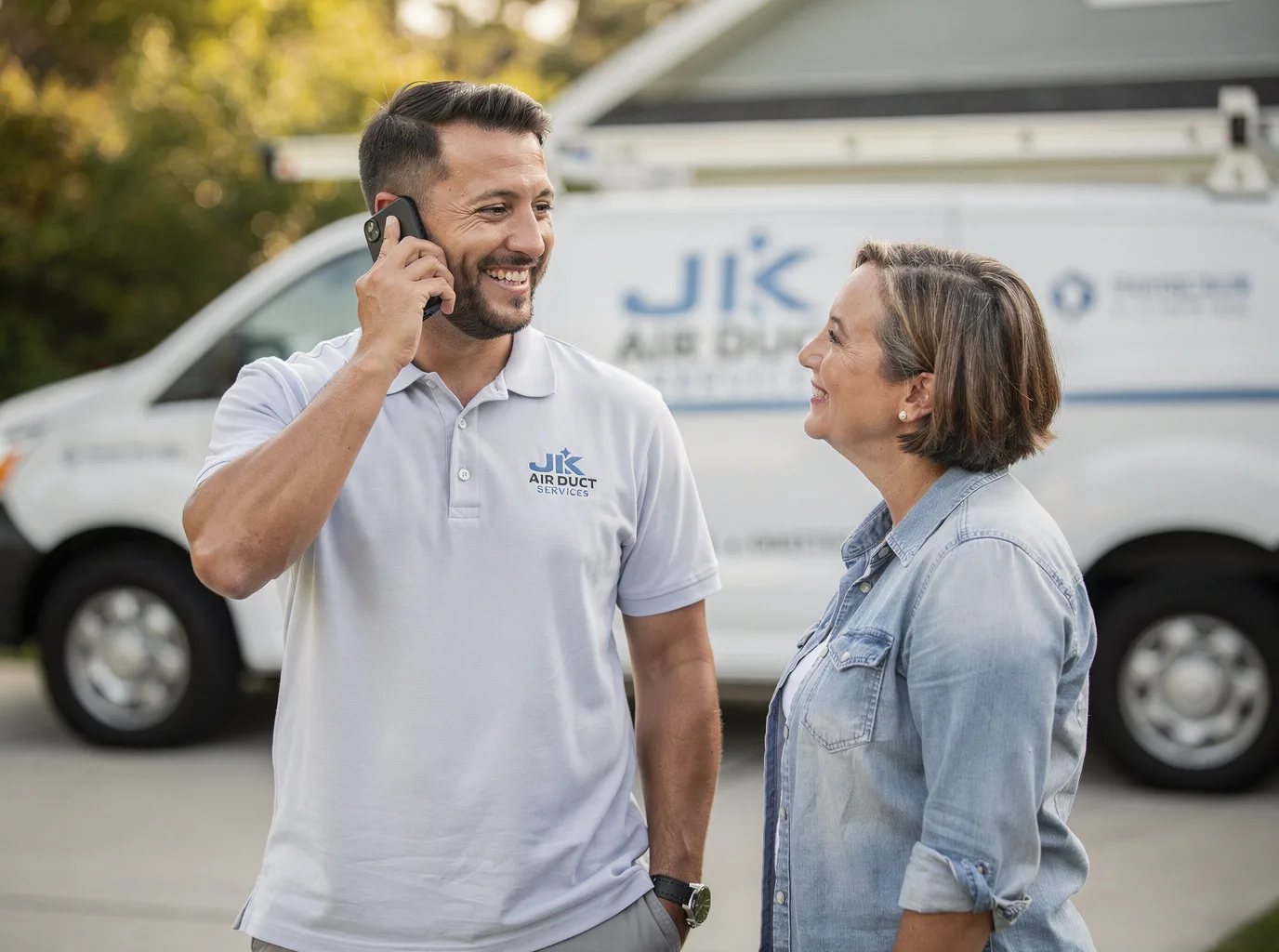 Air Duct Cleaning Jensen Beach, FL FAQs